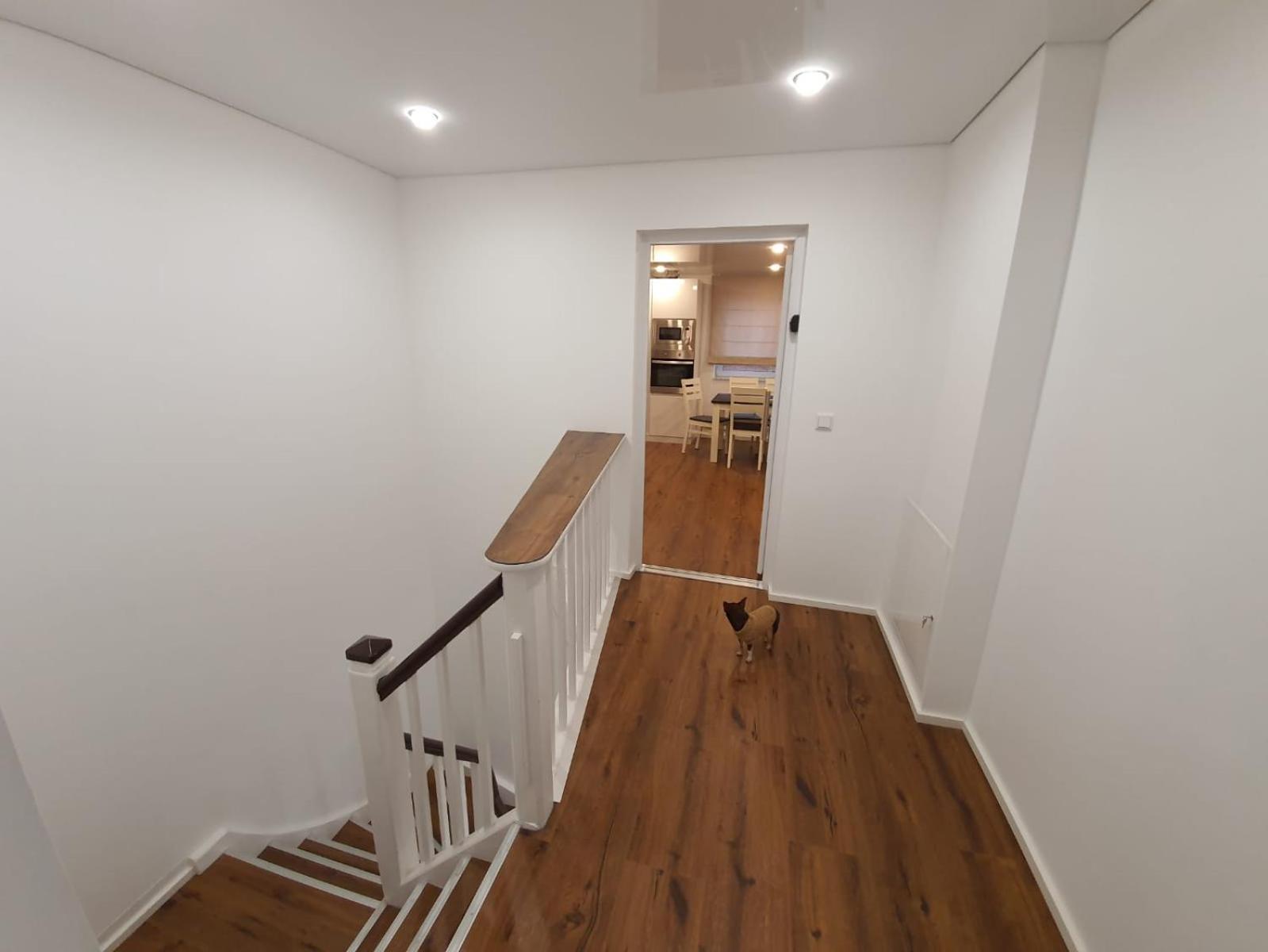 Handwerkerwohnung - Monteurunterkunft Crumstadt 외부 사진
