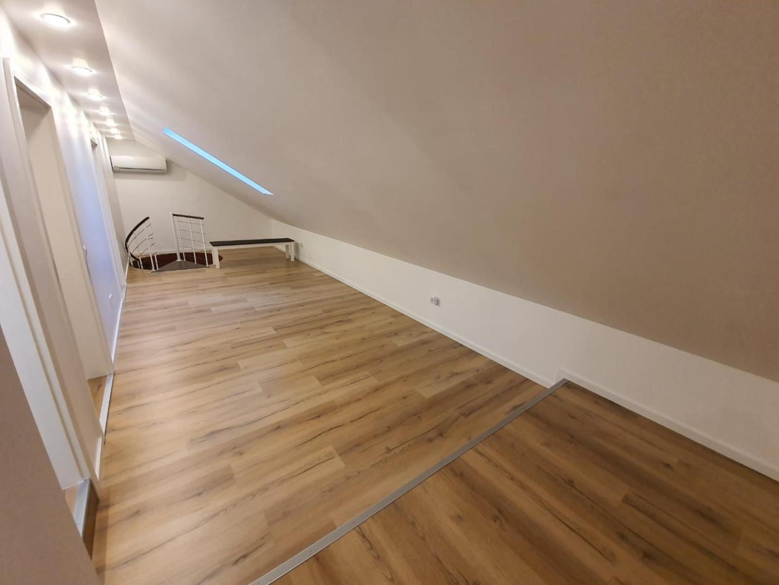 Handwerkerwohnung - Monteurunterkunft Crumstadt 외부 사진