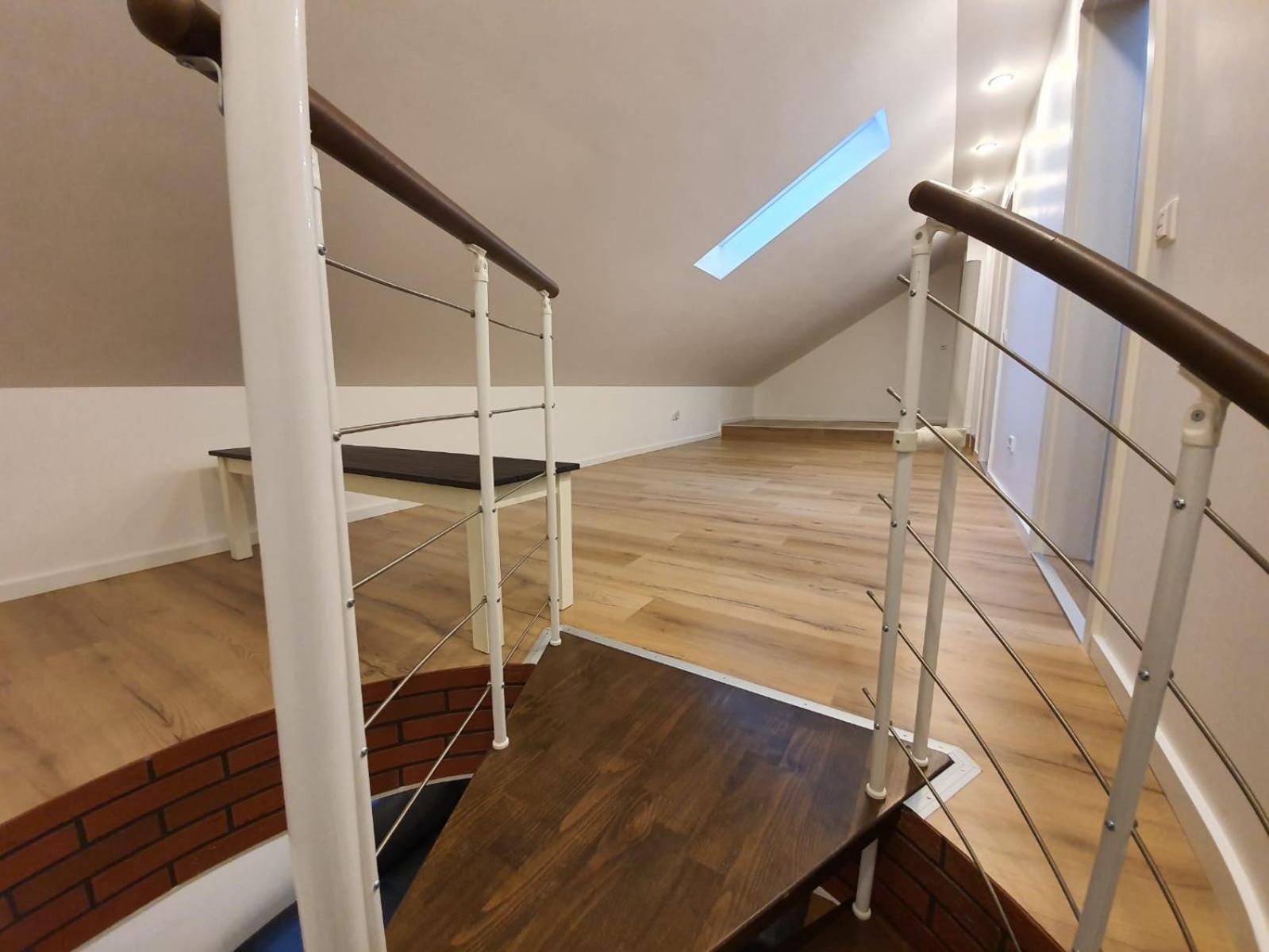 Handwerkerwohnung - Monteurunterkunft Crumstadt 외부 사진